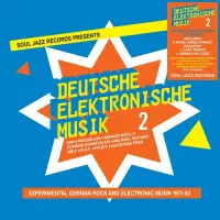 V/A - Deutsche Elektronische Musik 2 -Box Set- (LP)