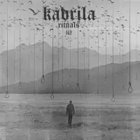 Kavrila - Rituals III (LP)