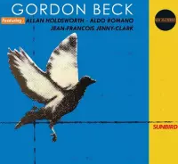 Gordon Beck - Sunbird (CD)