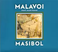 Malavoi - Masibol (CD)