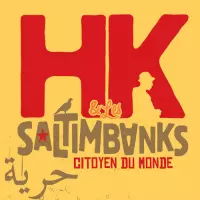 Hk Et Les Saltimbanks - Citoyen Du Monde (2 LP)