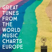 Various Artists - Great Tunes From The World Music Cahrts Europe (2 CD)