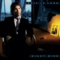 Eric Le Lann Feat. Cesarius Alvim - Night Bird (LP)