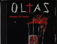 O.L.T.A.S. - Illusion Of Control (CD)