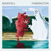 Maxwell Farrington - Maxwell Farrington (LP)