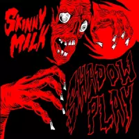 Skinny Milk - Shadowplay (LP)