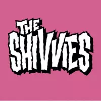 The Shivvies - The Shivvies (CD)