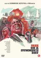 Jazz on A Summer's day (DVD)