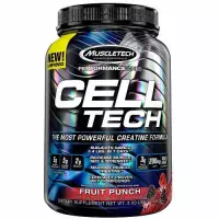 Cell Tech Performance 1400gr Citrus