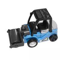 Lg-imports Wals Blauw 12 Cm