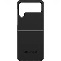 OtterBox Thin Flex hoesje voor Samsung Galaxy Z Flip 3 - Zwart