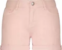 DEELUXE Effen minishortCERISE Pink