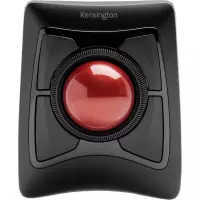 Kensington Expert Mouse Draadloze Trackball Bluetooth