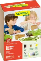 Sembra Kids - Sperziebonen Mini Kit
