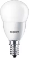 Philips CorePro LED E14 - 5.5W (40W) - Koel Wit Licht - Niet Dimbaar