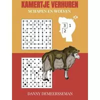 Kamertje Verhuren - Danny Demeersseman (ISBN: 9789403636986)