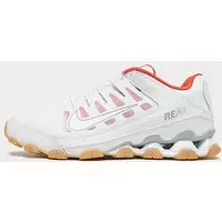 Nike REAX 8 TR Mesh - Heren Sneakers Sport Casual Schoenen Wit 621716-103 - Maat EU 44 US 10