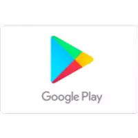 Google Play gift code €15