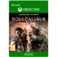 SoulCalibur VI - Xbox One Download