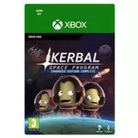 Kerbal Space Program Enhanced Edition Complete