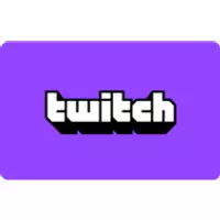 Twitch Gift-code €15