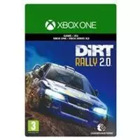 DiRT Rally 2.0