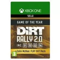 DiRT Rally 2.0 - Game of the Year Edition