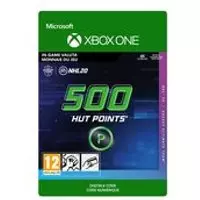 NHL 20 500 Points Pack