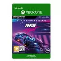 NEED FOR SPEED HEAT DELUXE EDITION UPGRADE