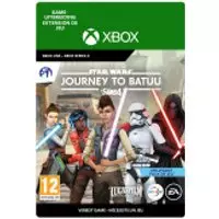 De Sims 4 Star Wars: Journey to Batuu Game Pack