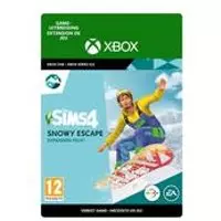 De Sims 4 Sneeuwpret Expansion Pack