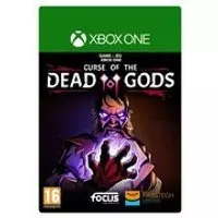 Curse of the Dead Gods