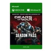 Gears of War 4 Season Pass - XBOX One