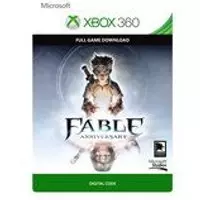 Fable Anniversary