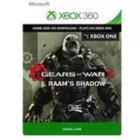 Gears of War 3 - RAAM's Shadow: Pack 2
