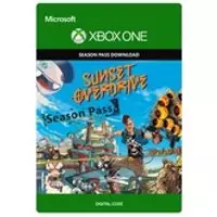 Sunset Overdrive: Season Pass