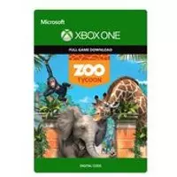 Zoo Tycoon