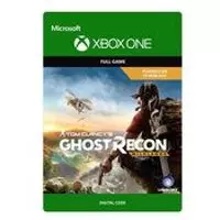 Ghost Recon: Wildlands - Xbox One Download