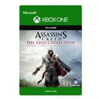 Assassin's Creed: The Ezio Collection - Xbox One Download