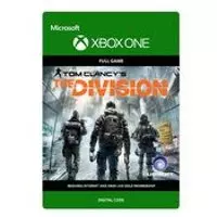 Tom Clancy's The Division - Xbox One Download
