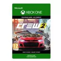 The Crew 2 - Xbox One Download