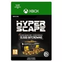 Hyper Scape 13500 Bitcrowns