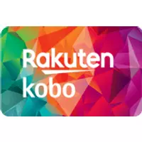 Kobo Gift Card €10