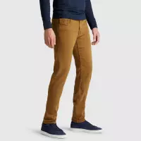 Vanguard - Jeans V7 Rider Colored Bruin - W 34 - L 36 - Modern-fit