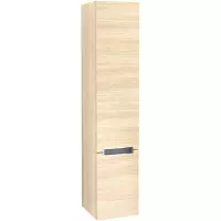 Villeroy & boch Subway 2.0 kast hoog 350x1650x370mm elm impresso a70910pn