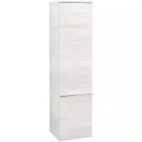 Villeroy & boch Venticello kast hoog 404x1546x372mm white wood a95101e8