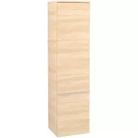 Villeroy & boch Venticello kast hoog 404x1546x372mm elm impresso a95112pn