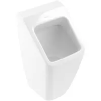 Villeroy & boch Architectura urinoir 325x680x355mm wit 558705r1