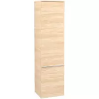 Villeroy & boch Venticello kast hoog 404x1546x372mm elm impresso a95111pn