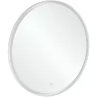 Villeroy & boch Subway 3.0 spiegel 91cm rond LED licht rondom a4649100